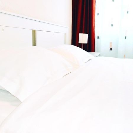Smart Apartament Piatra Neamţ Dış mekan fotoğraf
